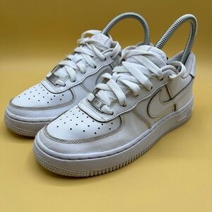 Nike Air‎ Force 1 Low White